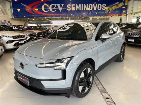 VOLVO EX30 51 KW ELÉTRICO CORE VOLVO EX30 51 KW ELÉTRICO CORE